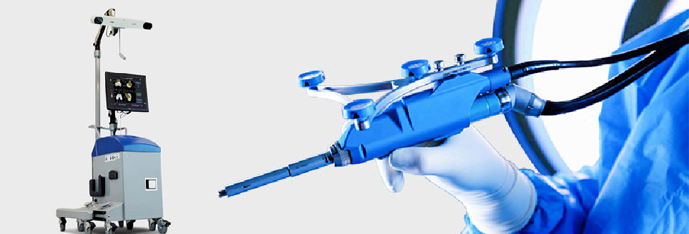 Robotik diz protezi ameliyatında kinematik yöntem