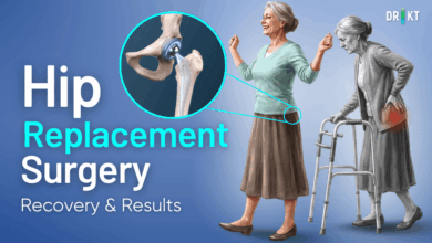 hip replacement surgery
