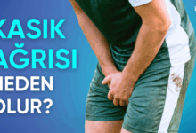 kasık ağrısı neden olur