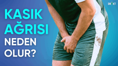 kasık ağrısı neden olur