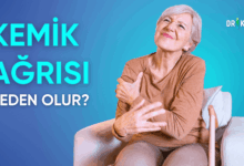 kemik ağrısı neden olur