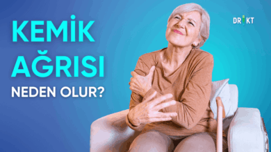 kemik ağrısı neden olur
